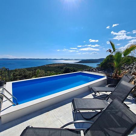Villa Robinson Tkon Exterior foto