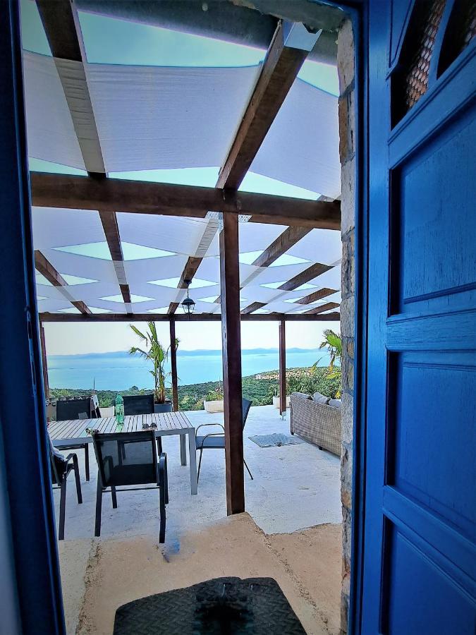 Villa Robinson Tkon Exterior foto