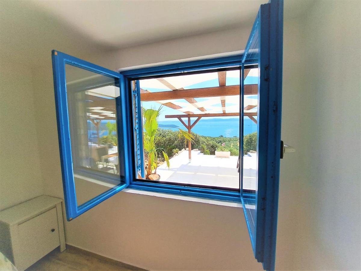 Villa Robinson Tkon Exterior foto