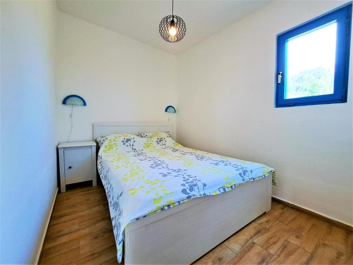 Villa Robinson Tkon Exterior foto